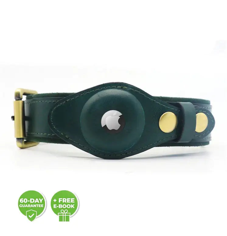 Anti-Lost Pet Collar
