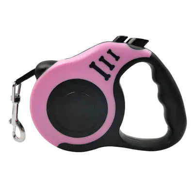 Retractable Dog Leash 3M/5M
