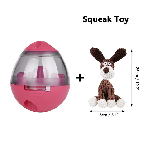 Pets IQ Treat Toy