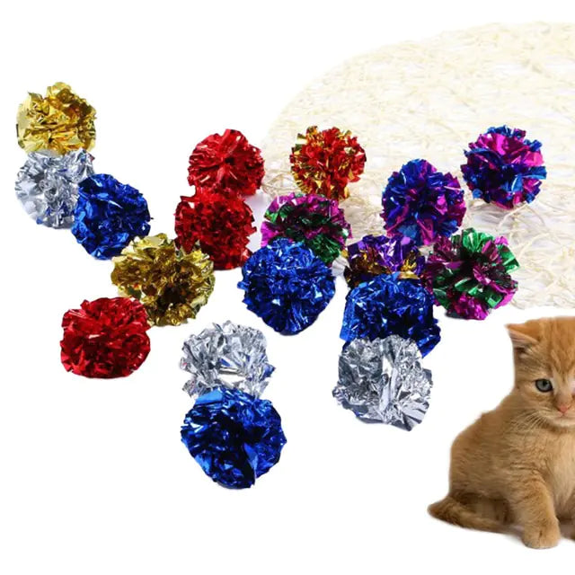 Cat Toys