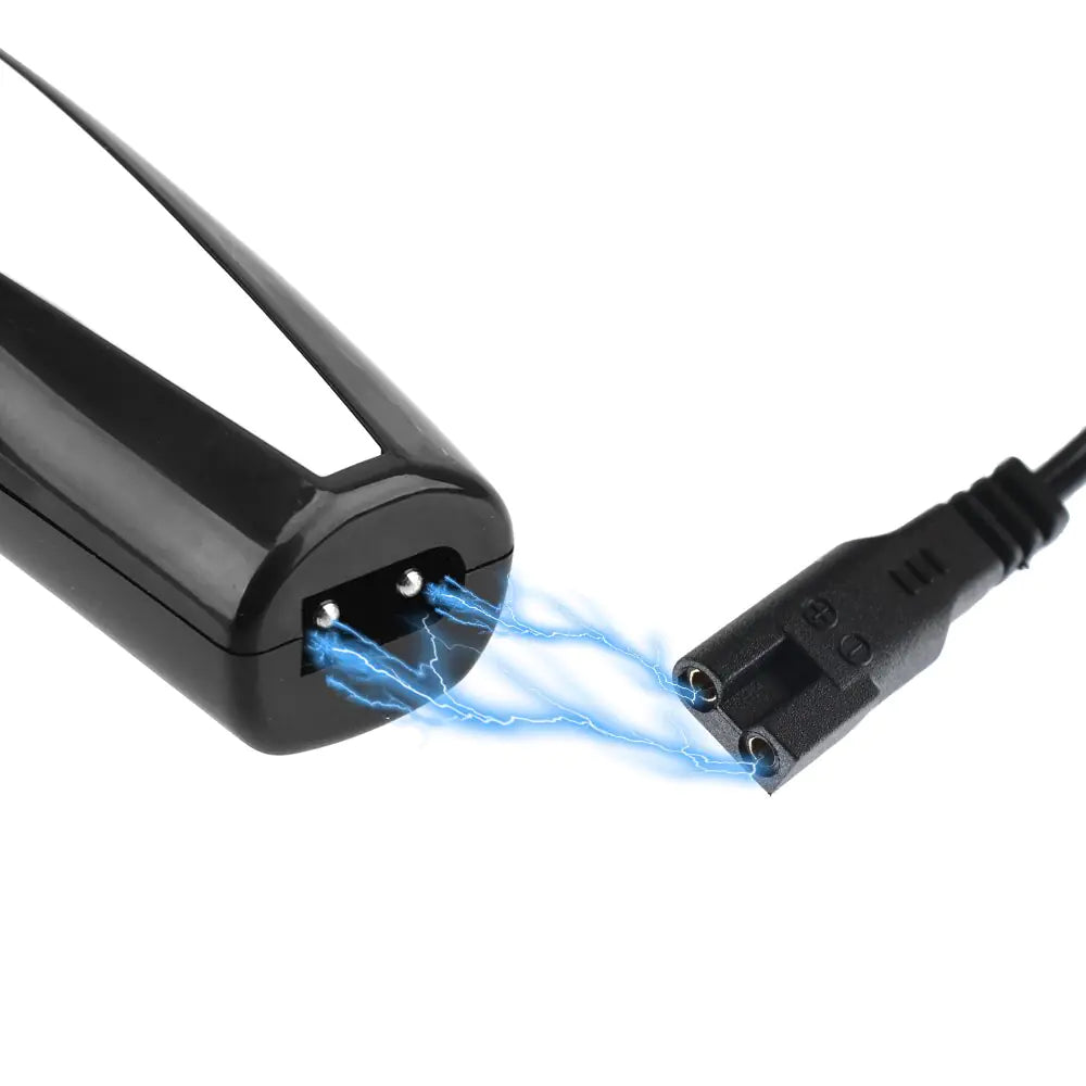 Dog Hair Trimmer Portable Rechargeable Electric