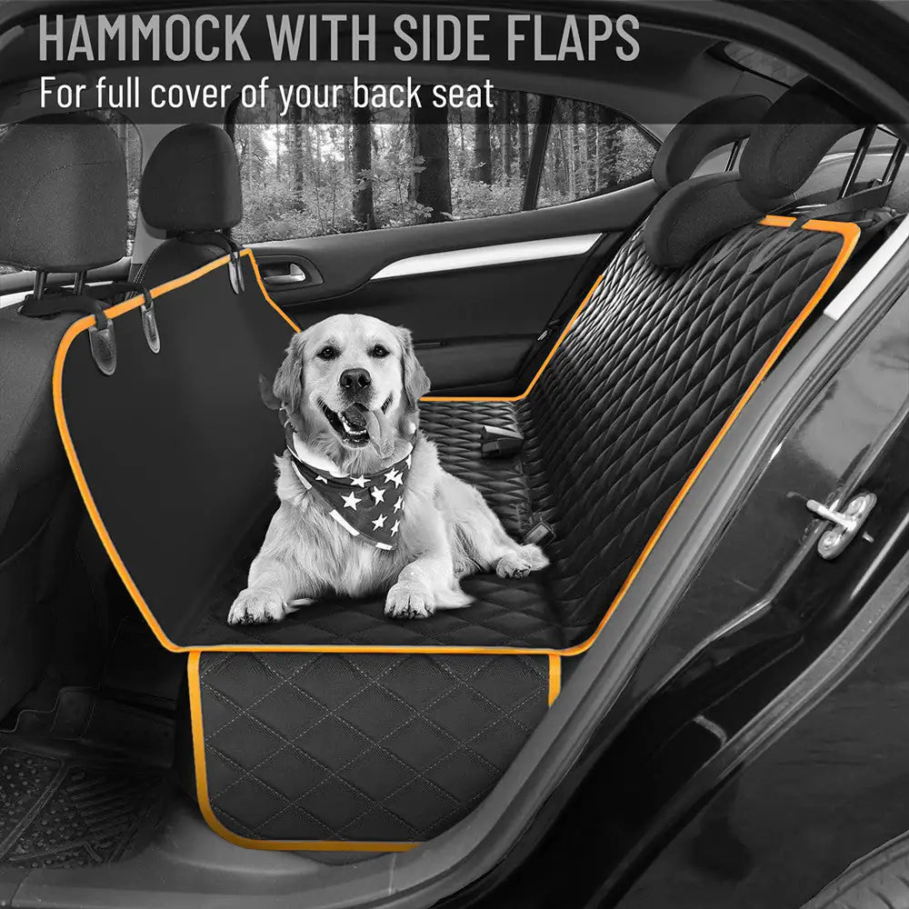 Ultra Car Seat Cover For Pets