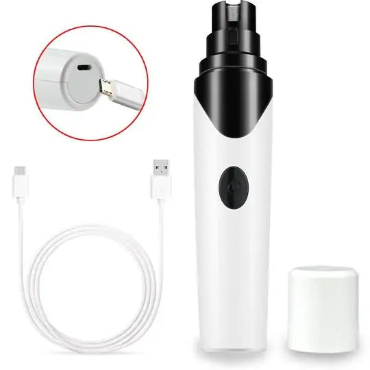 New and Improved Pet Nail Remover