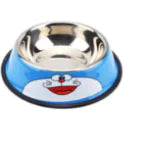 Stainless Steel Pet Bowl