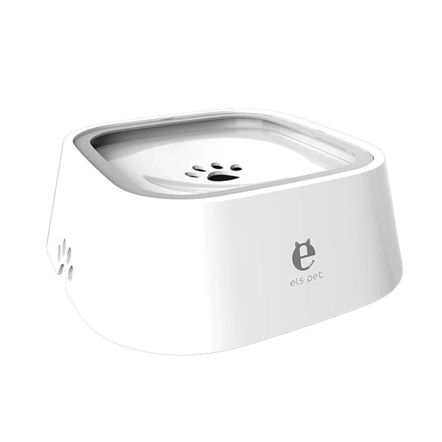 1.5L Pet Water Bowl
