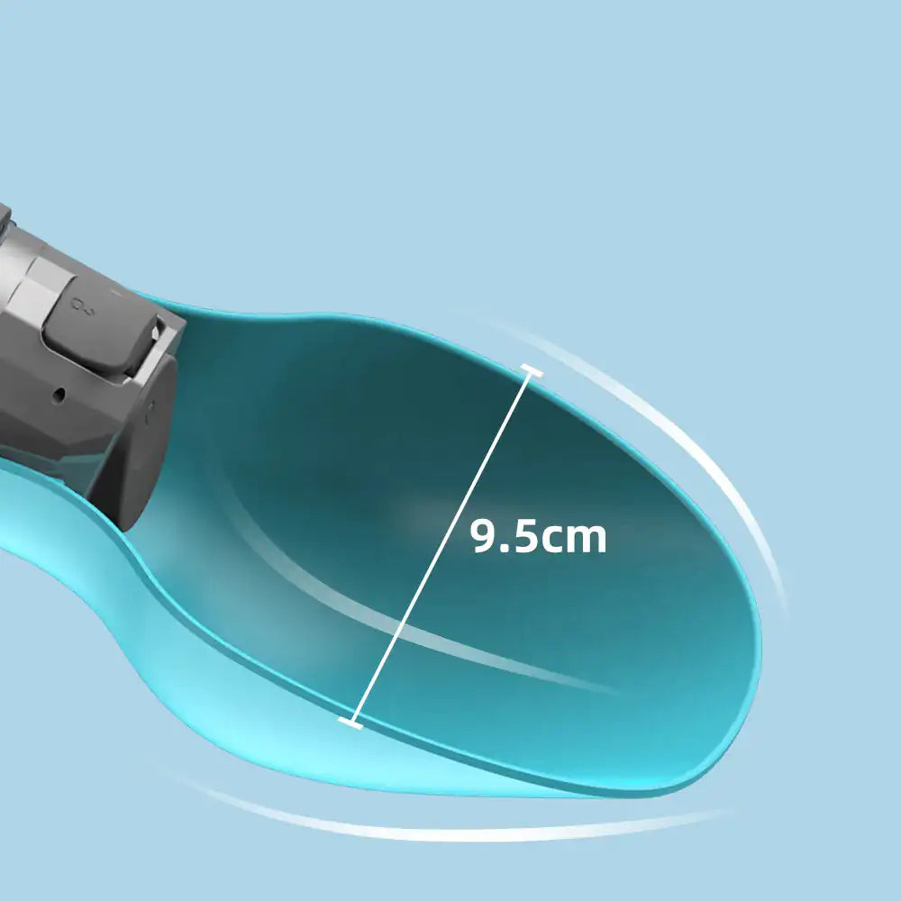 Pup Cup - Pet Water Bottle