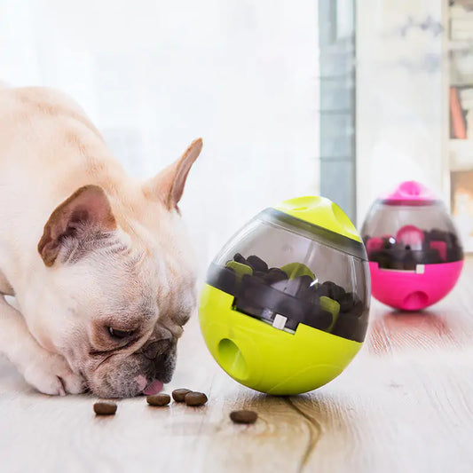 Pets IQ Treat Toy