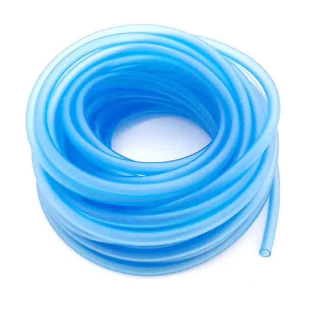 Oxygen Pump Hose Air Bubble