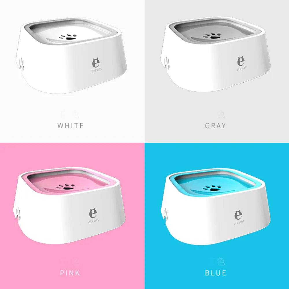 1.5L Pet Water Bowl