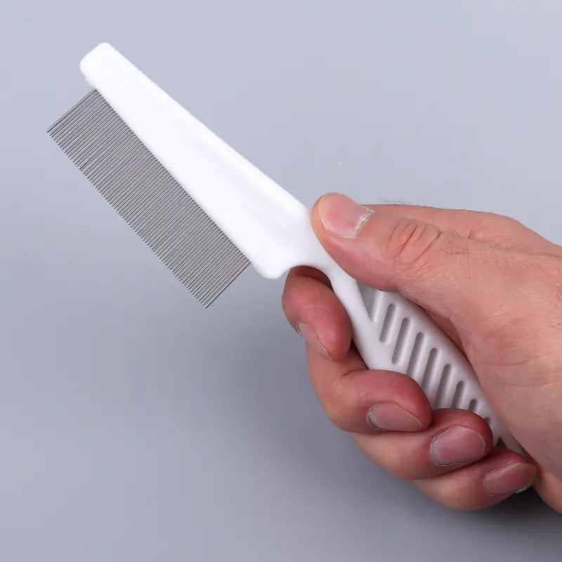 Pet Grooming Comb