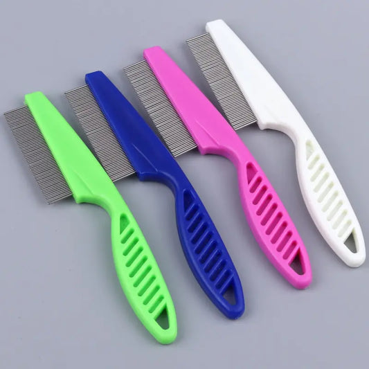 Pet Grooming Comb
