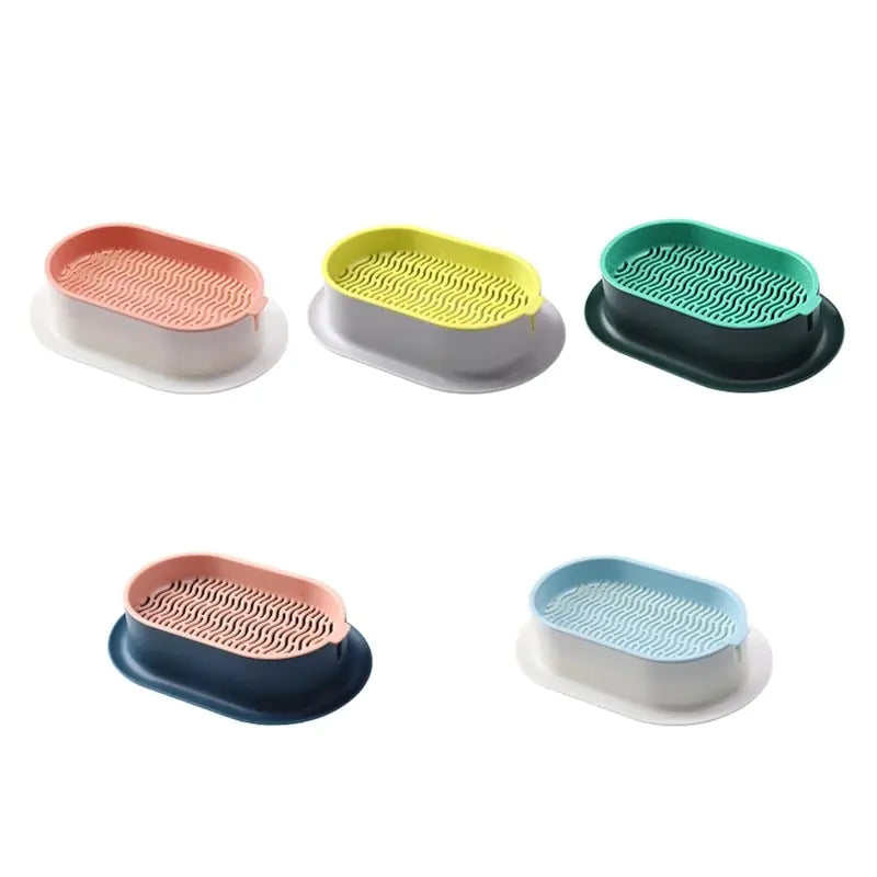 Fresh Sprout Seedling Tray Set
