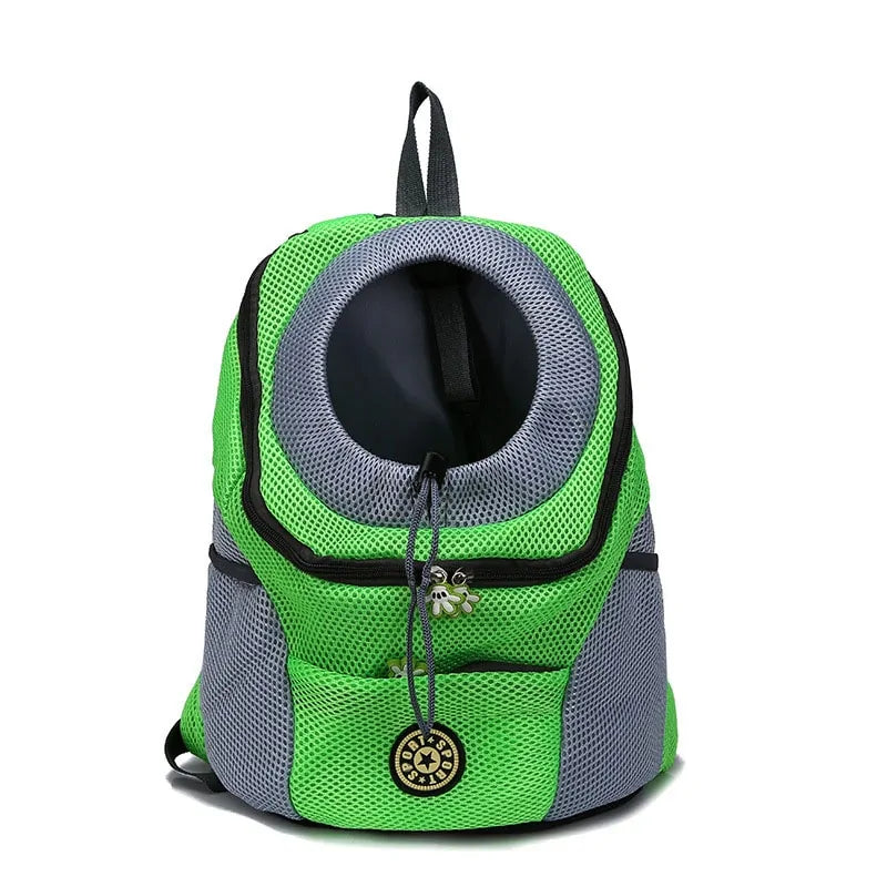 Papipet Dog Bag VIP link