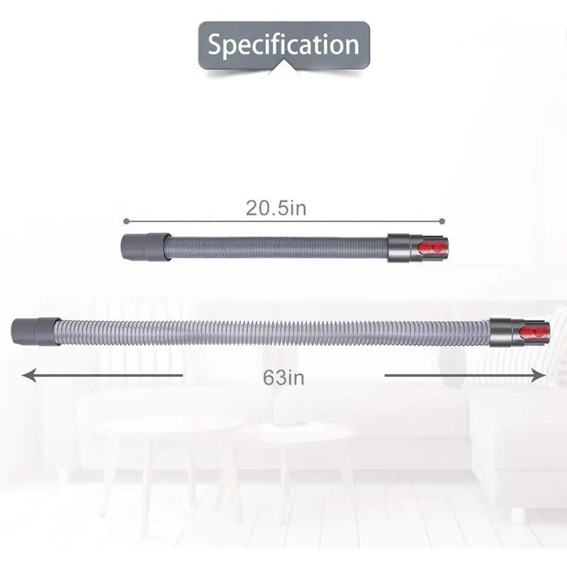 Vacuum Attachment Pet Hair Cleaning