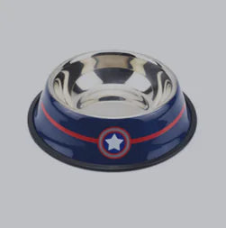 Stainless Steel Pet Bowl