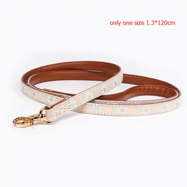 Cute Bowknot Pet Collars