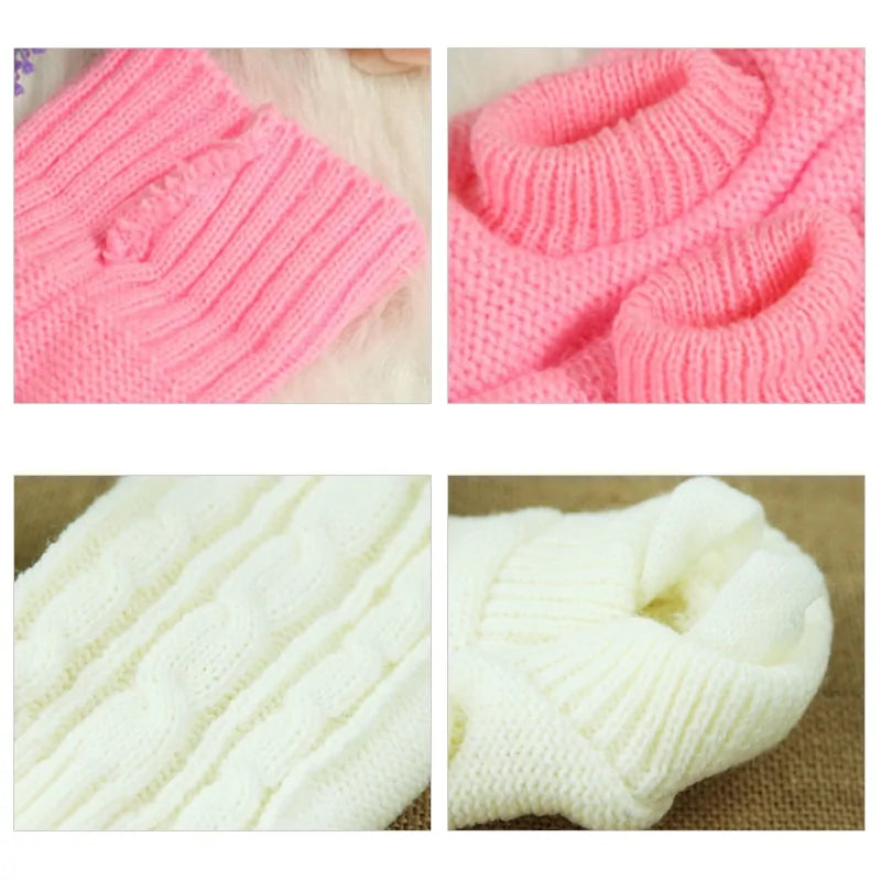 Spring / Autumn Pet Clothes