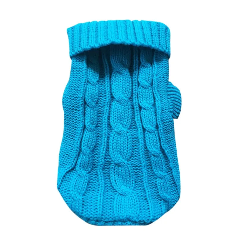 Spring / Autumn Pet Clothes