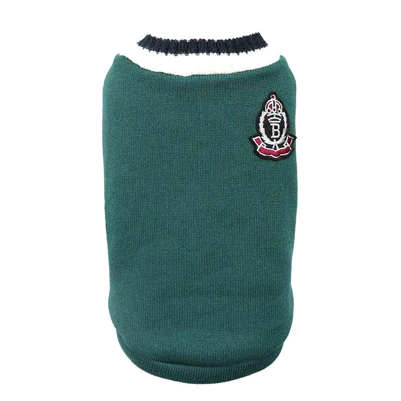 Chic Cat Winter Sweater Pullovers