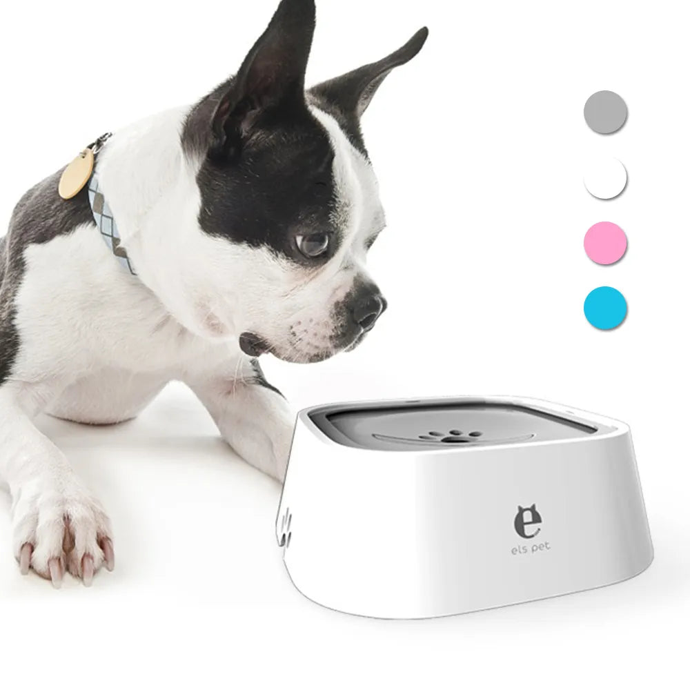 1.5L Pet Water Bowl