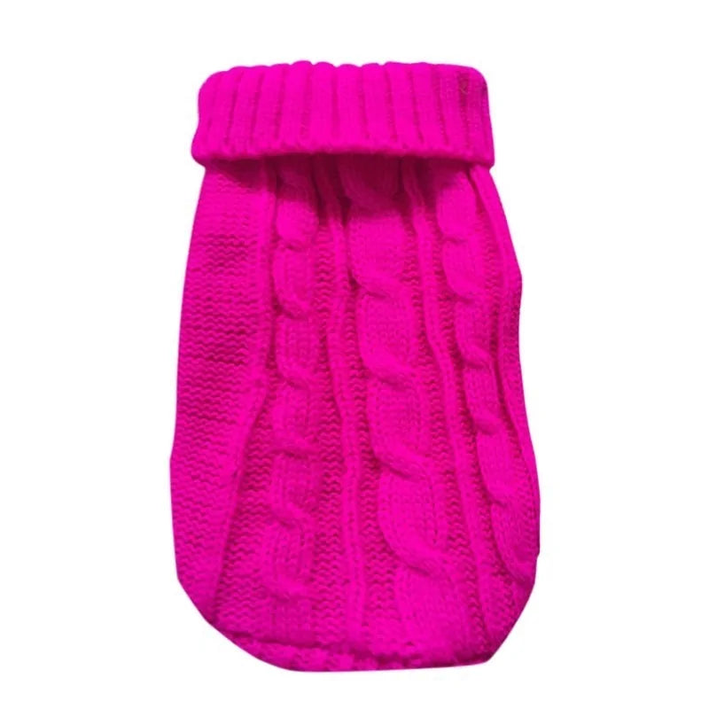 Spring / Autumn Pet Clothes
