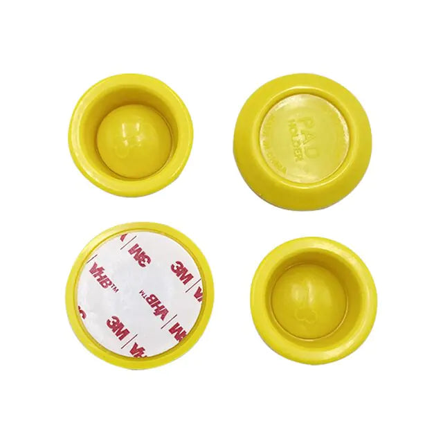Pee Pad Holder for Dogs 2PCs