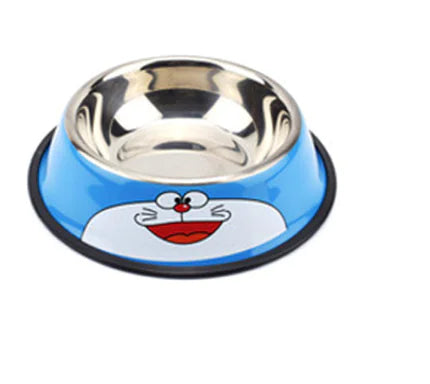Stainless Steel Pet Bowl