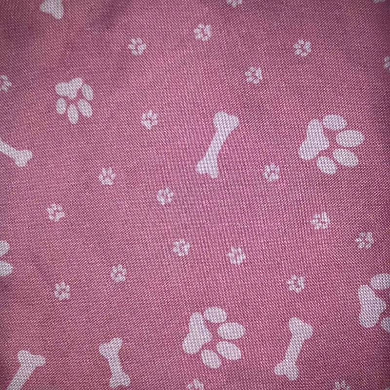 Dog Car Seat Cover Mats with Safety Belt