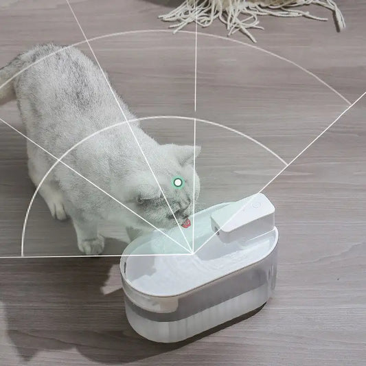 Cati™ Wireless Cat Water Fountain