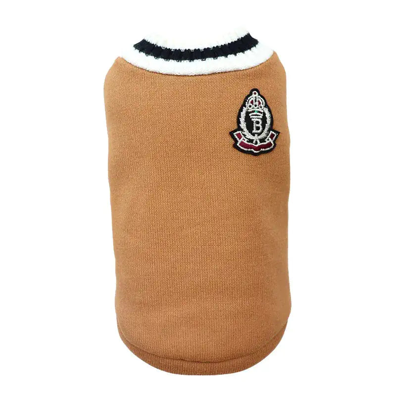 Chic Cat Winter Sweater Pullovers