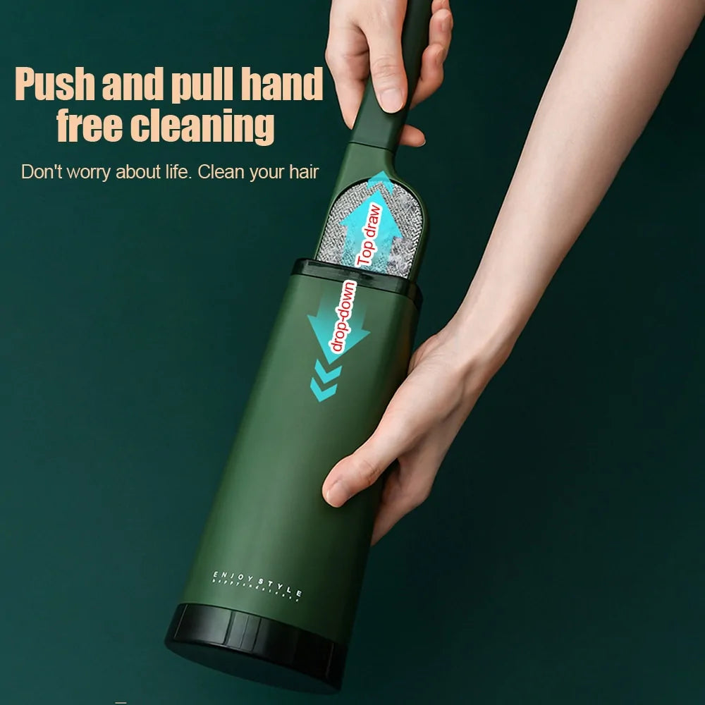 Pet Hair Remover Brush for Clothes and Pet Hair Cleaning