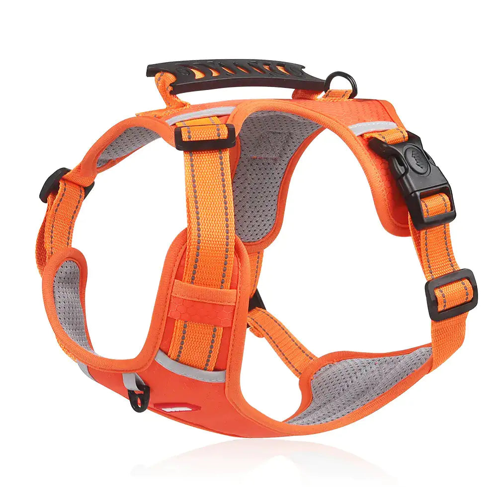 Reflectride Dog Harness