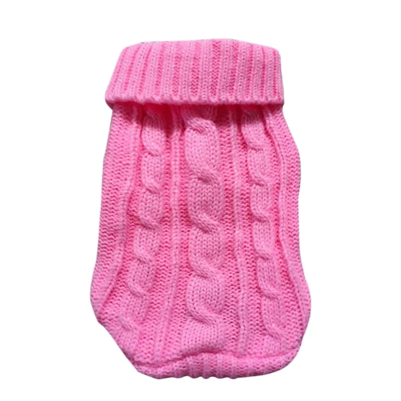 Spring / Autumn Pet Clothes