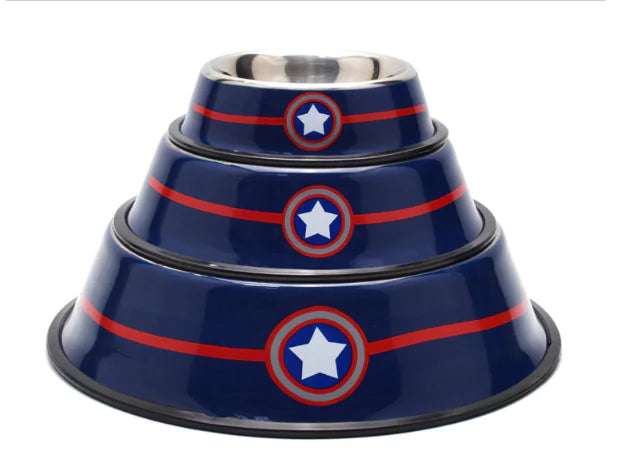 Stainless Steel Pet Bowl