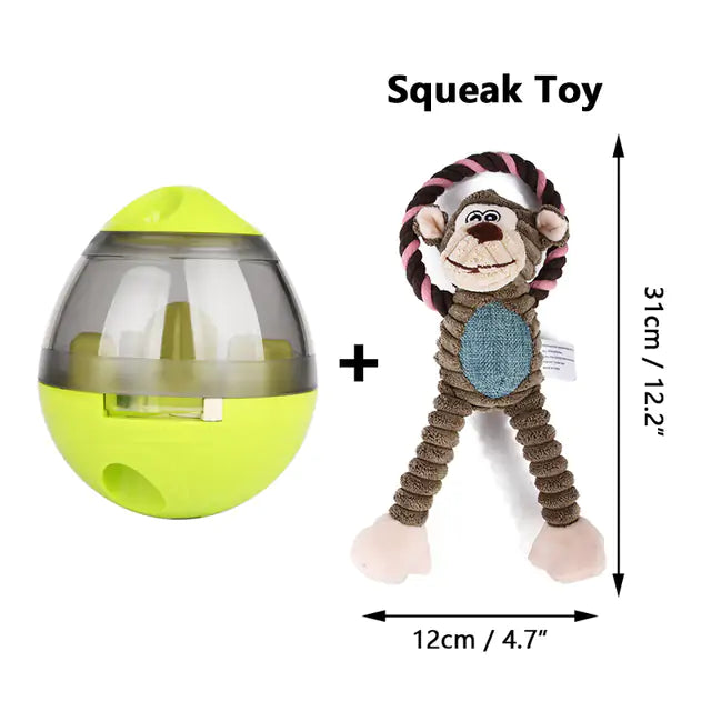 Pets IQ Treat Toy