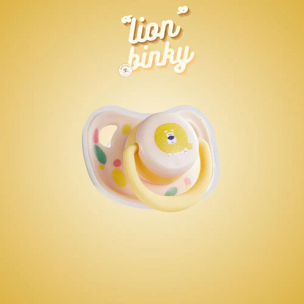 Dog Calming Binky