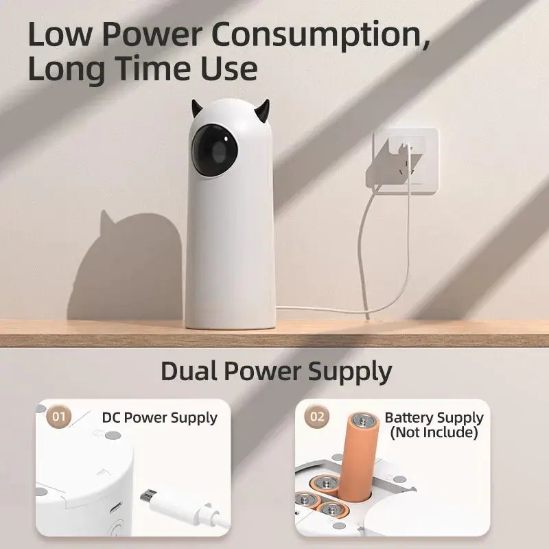 Cat Smart Laser Play