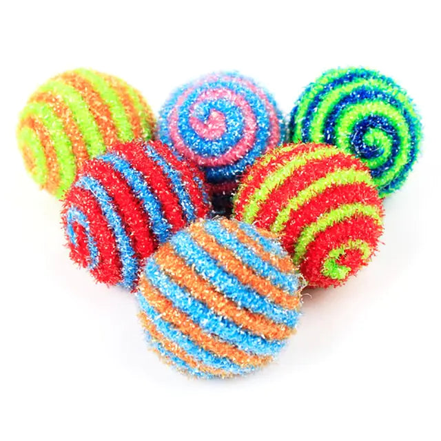 Cat Toys