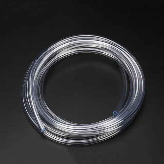 Oxygen Pump Hose Air Bubble