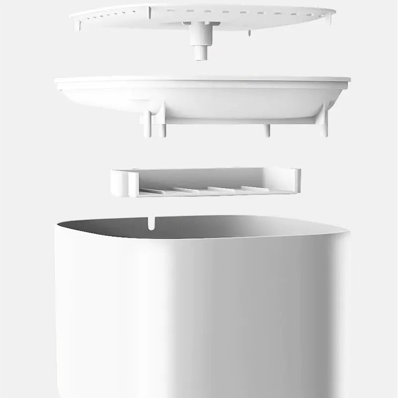 3L USB Cat Water Fountain with Filter