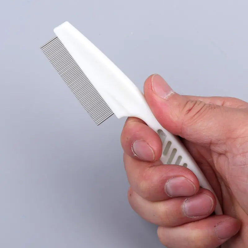 Pet Grooming Comb