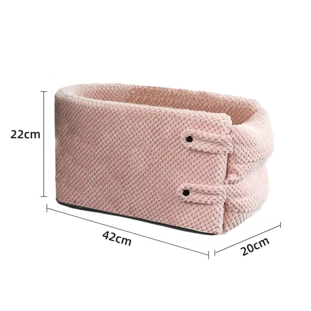 Pet Bed for Car