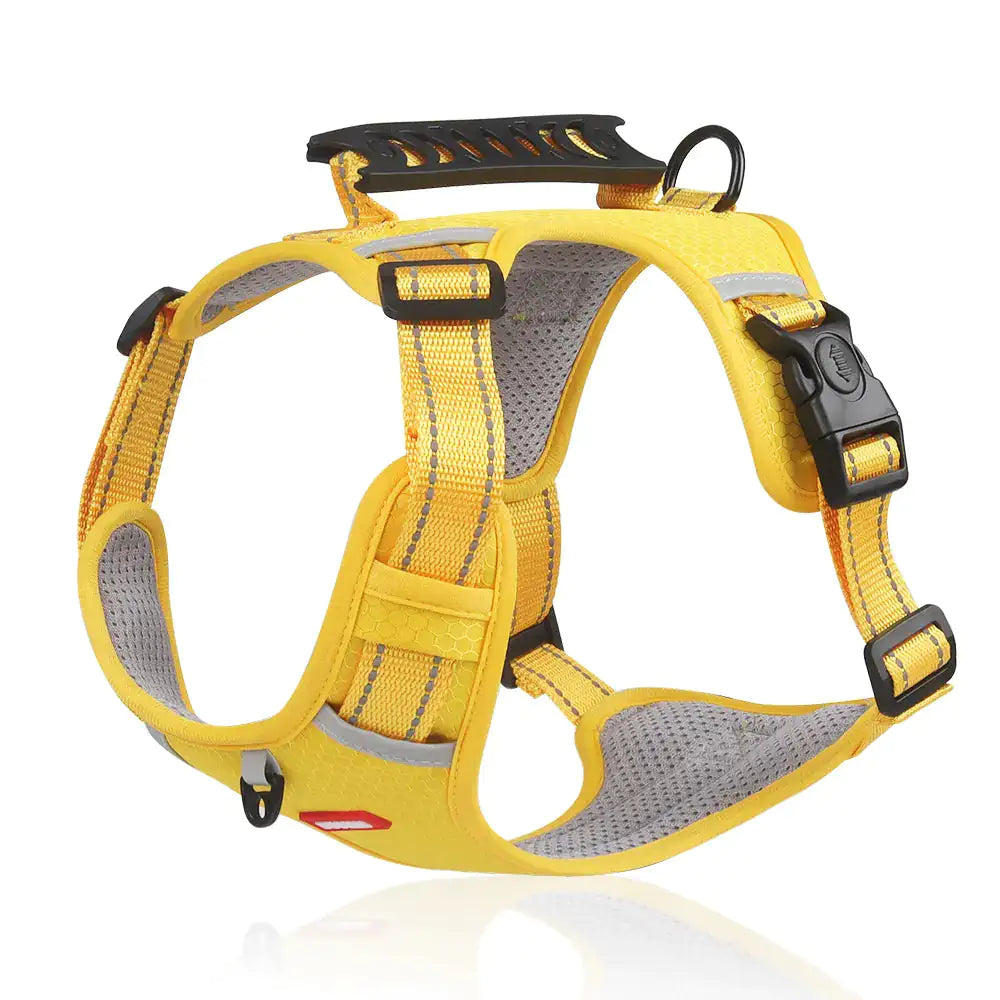 Reflectride Dog Harness