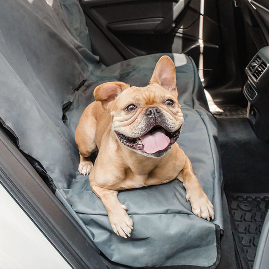 Pet Car Seat Cover