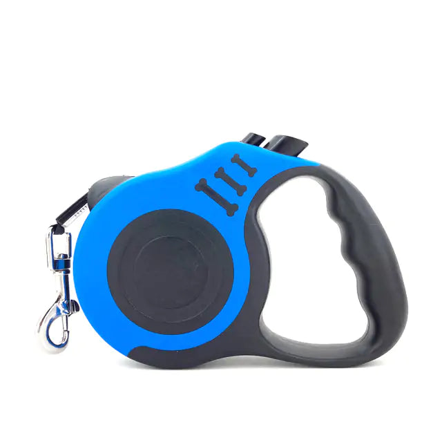 Retractable Dog Leash 3M/5M