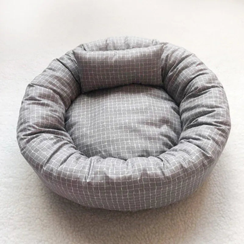 Kirkland Signature Round Orthopedic Napper