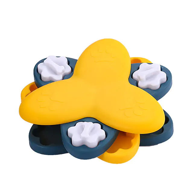 Pets IQ Treat Toy