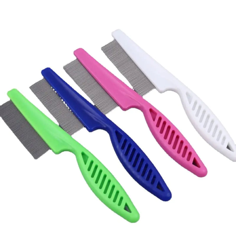 Pet Grooming Comb