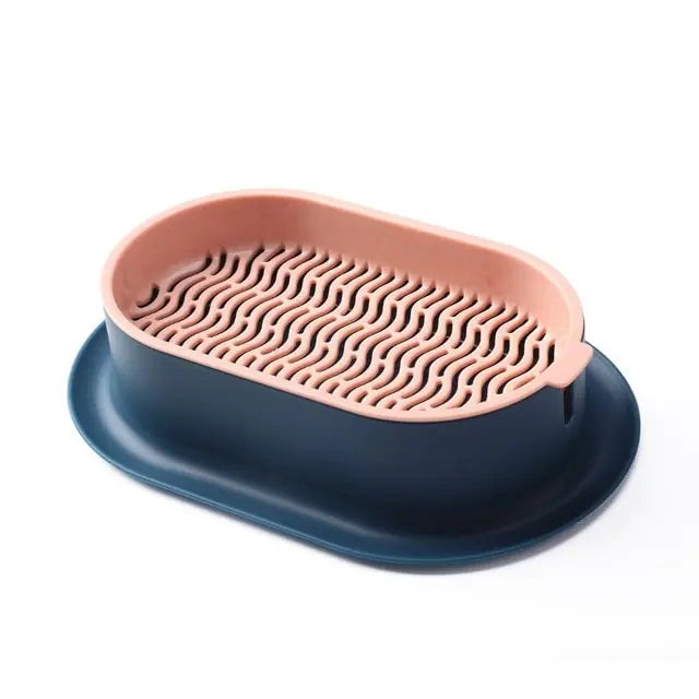 Fresh Sprout Seedling Tray Set