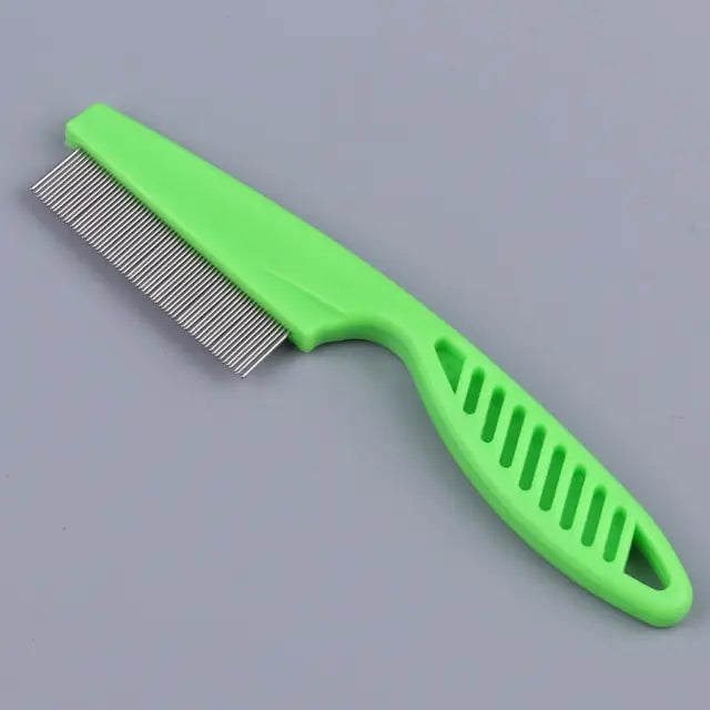 Pet Grooming Comb